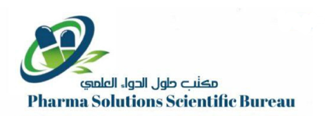 Drug Solutions Office